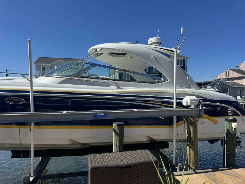 40ft Formula Yacht For Sale