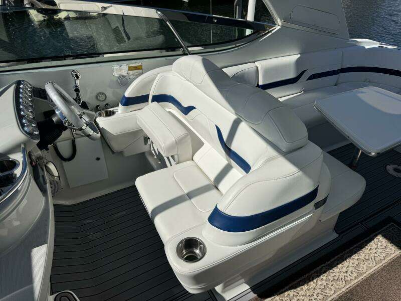 40ft Formula Yacht For Sale