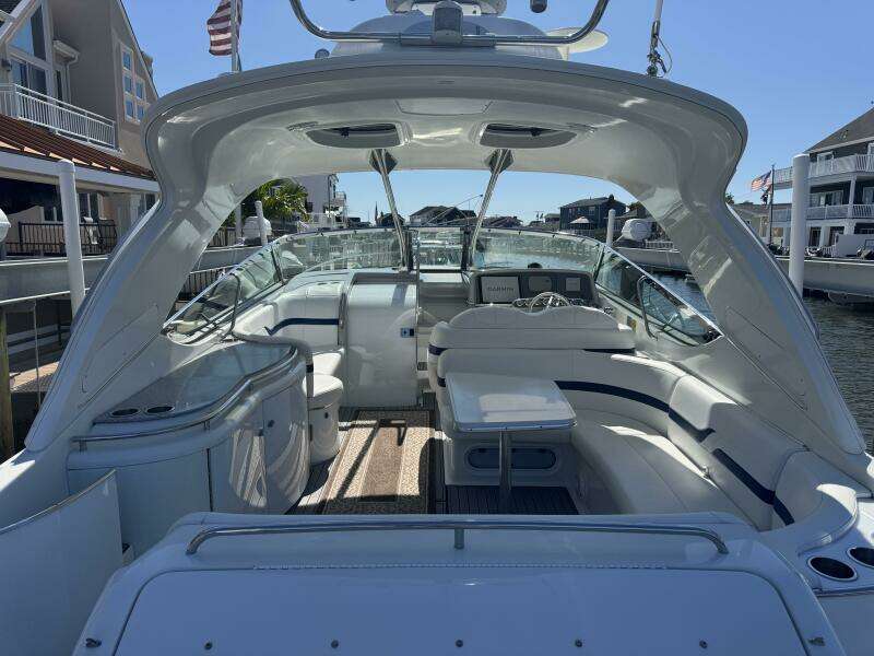 40ft Formula Yacht For Sale