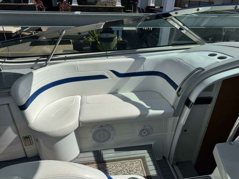 40ft Formula Yacht For Sale