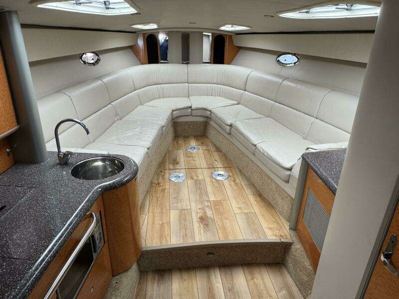 40ft Formula Yacht For Sale