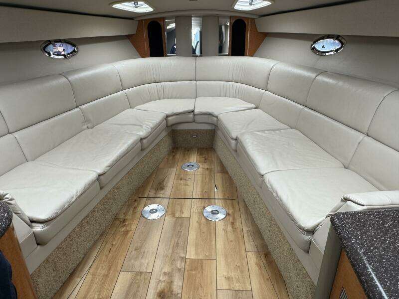 40ft Formula Yacht For Sale