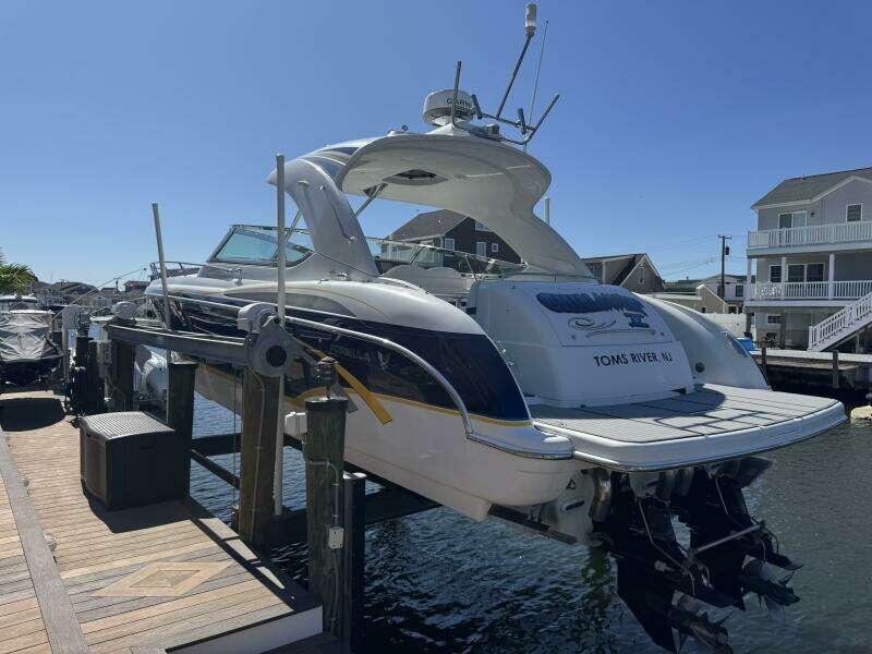 40ft Formula Yacht For Sale