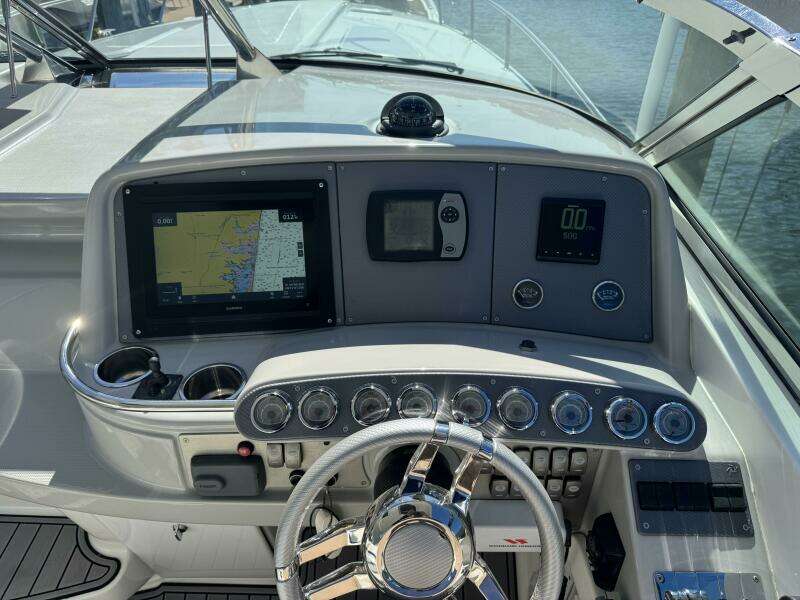 40ft Formula Yacht For Sale