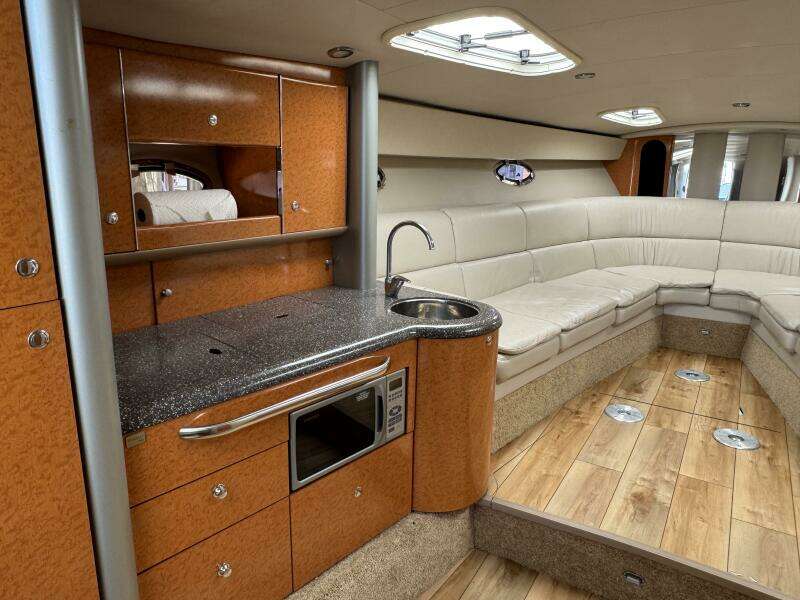 40ft Formula Yacht For Sale