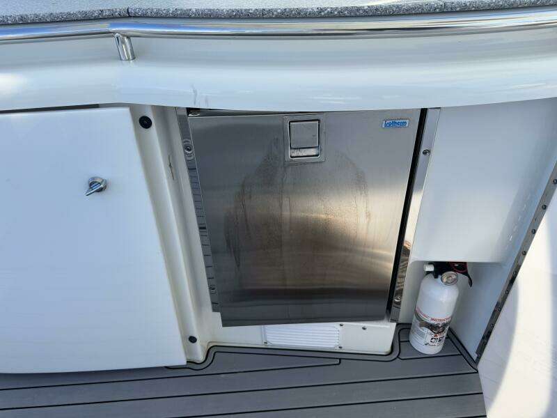 40ft Formula Yacht For Sale