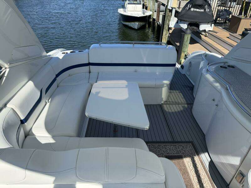 40ft Formula Yacht For Sale
