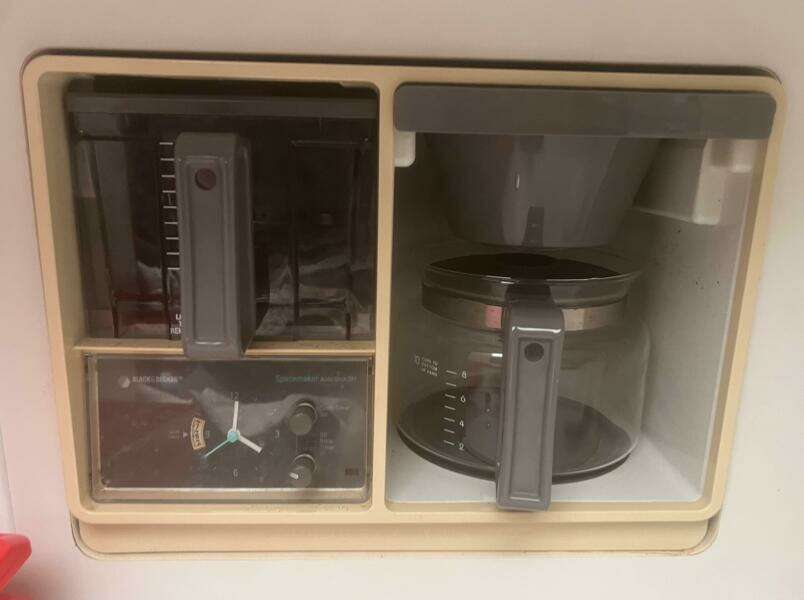 Coffee Maker