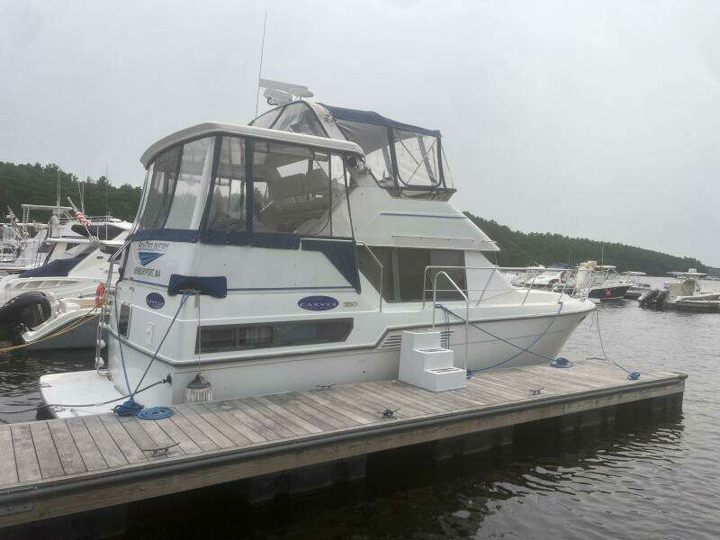 Dockside