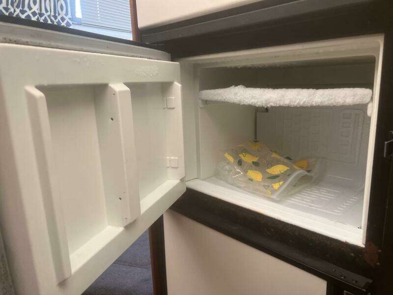 Freezer