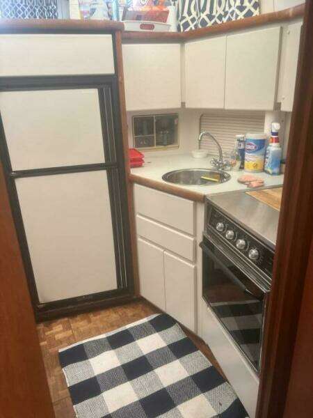 Galley