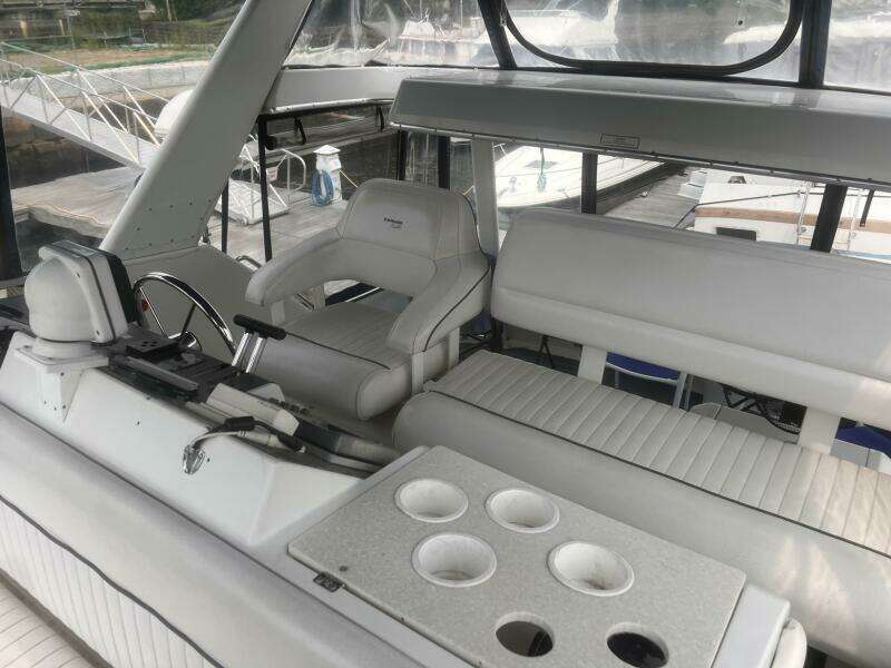 Helm Bench Seating