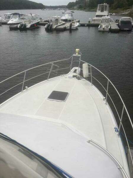 Bow View