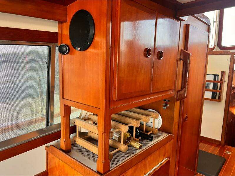 Puffin 32ft Transpacific Marine Yacht For Sale