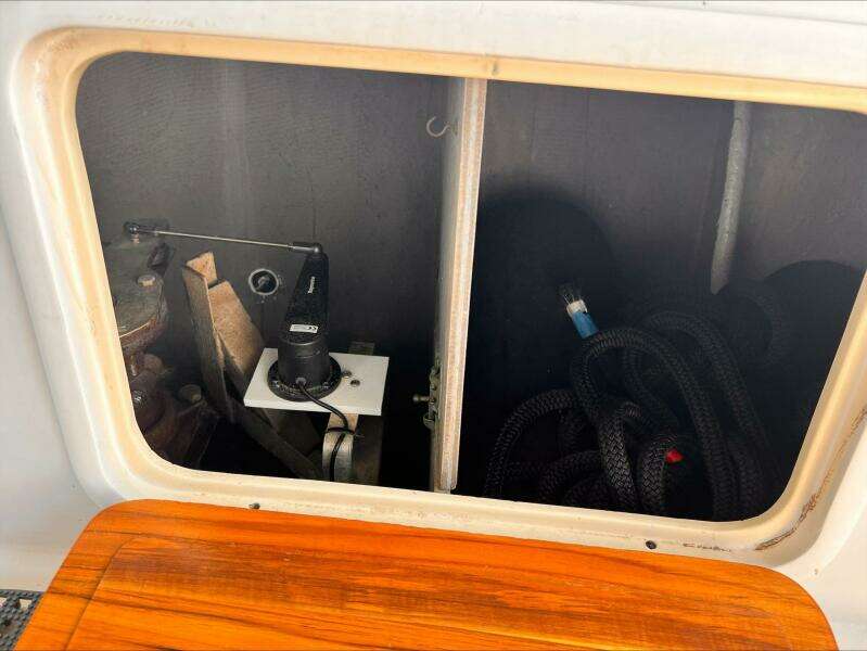 Puffin 32ft Transpacific Marine Yacht For Sale