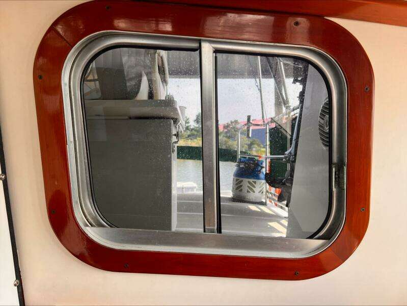 Puffin 32ft Transpacific Marine Yacht For Sale