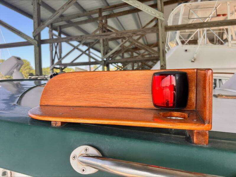 Puffin 32ft Transpacific Marine Yacht For Sale