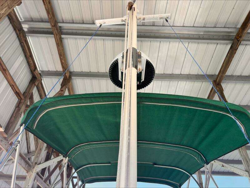 Puffin 32ft Transpacific Marine Yacht For Sale