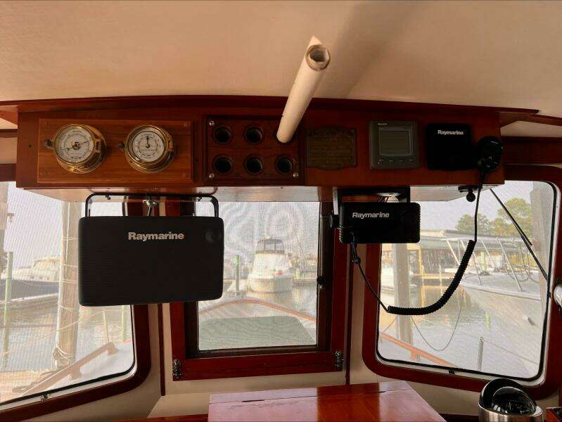 Puffin 32ft Transpacific Marine Yacht For Sale