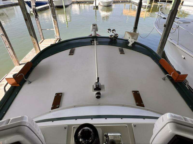 Puffin 32ft Transpacific Marine Yacht For Sale