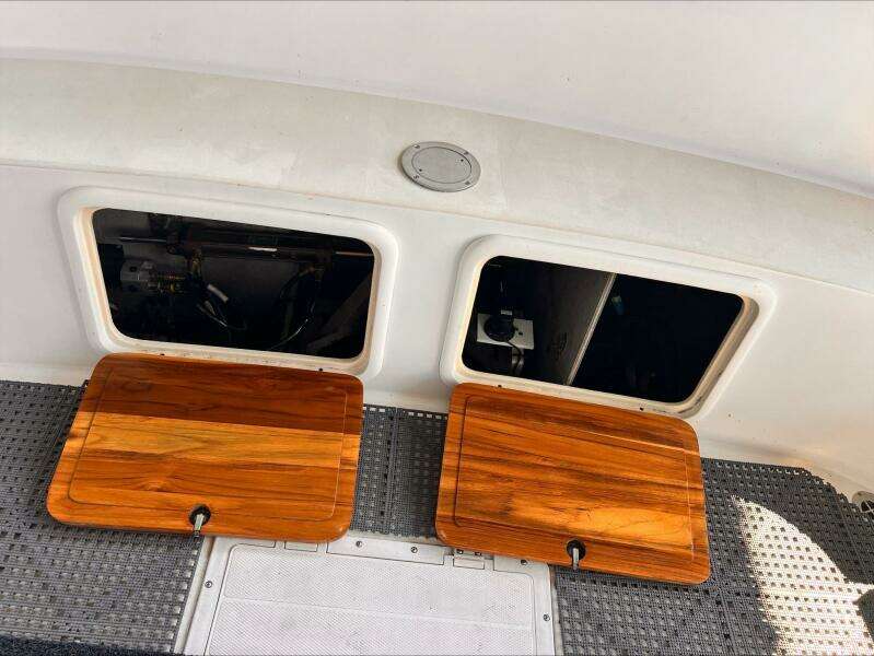 Puffin 32ft Transpacific Marine Yacht For Sale