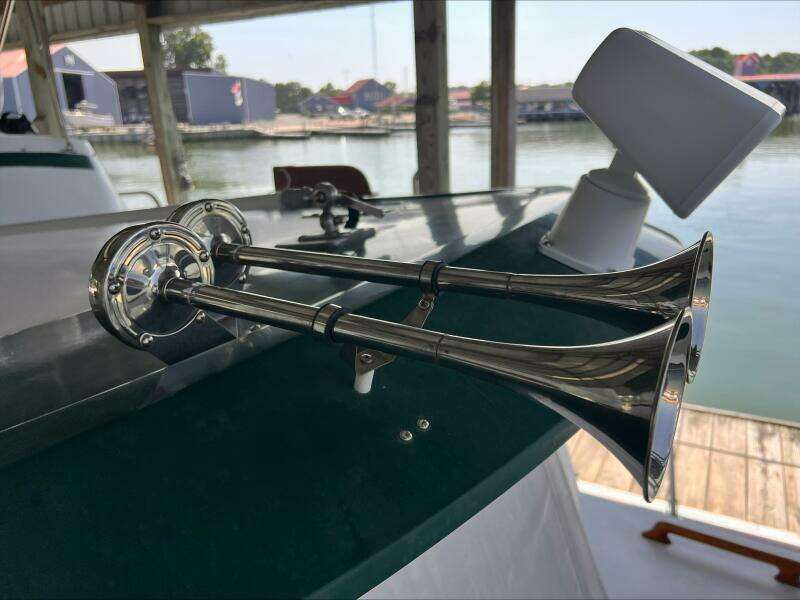 Puffin 32ft Transpacific Marine Yacht For Sale