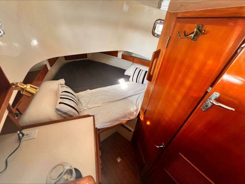 Puffin 32ft Transpacific Marine Yacht For Sale