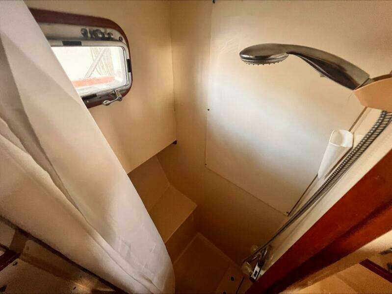 Puffin 32ft Transpacific Marine Yacht For Sale