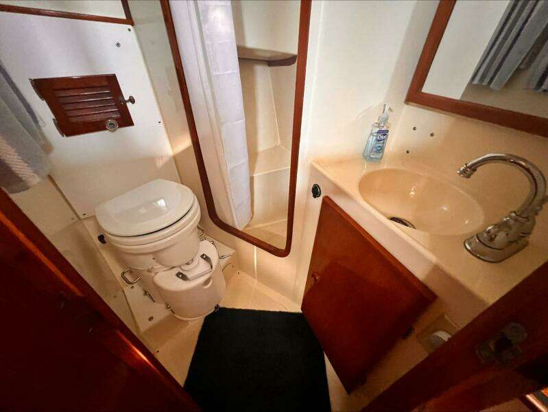 Puffin 32ft Transpacific Marine Yacht For Sale