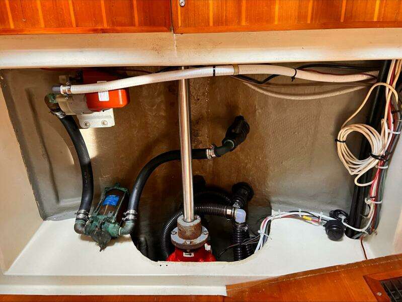 Puffin 32ft Transpacific Marine Yacht For Sale