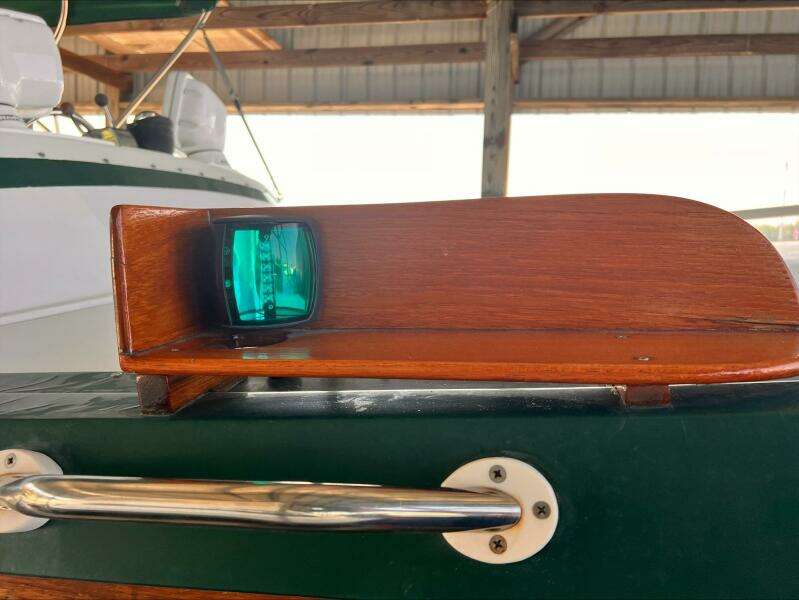 Puffin 32ft Transpacific Marine Yacht For Sale