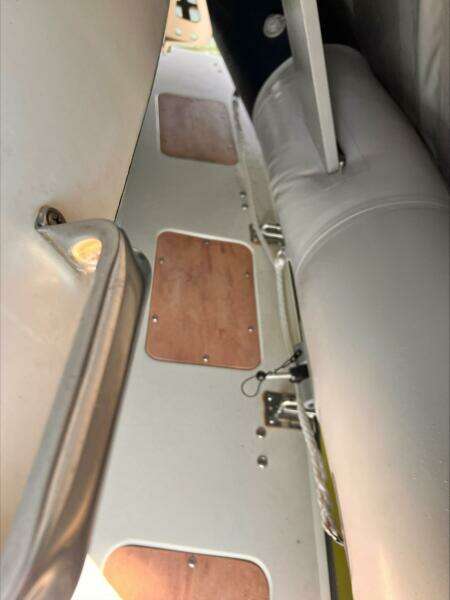 Puffin 32ft Transpacific Marine Yacht For Sale