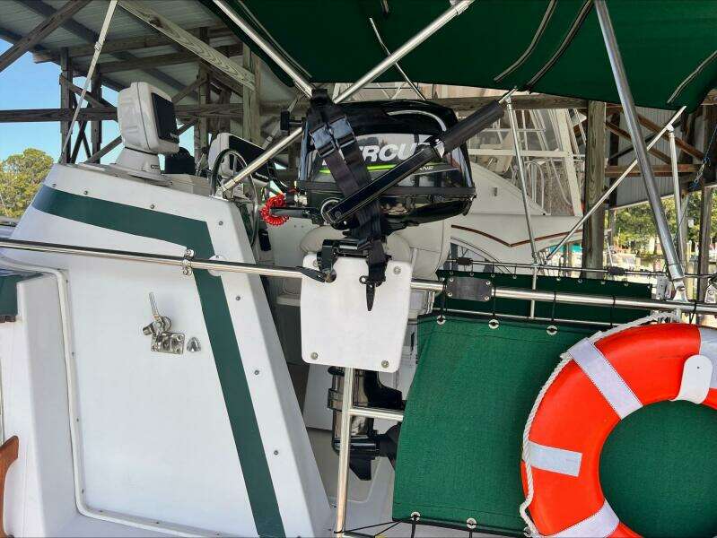 Puffin 32ft Transpacific Marine Yacht For Sale