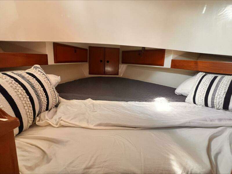 Puffin 32ft Transpacific Marine Yacht For Sale