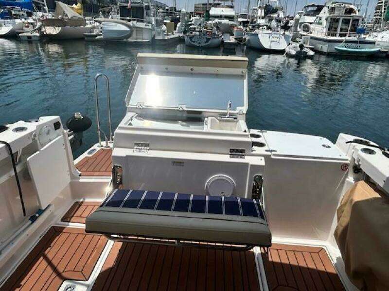 31ft Ranger Tugs Yacht For Sale