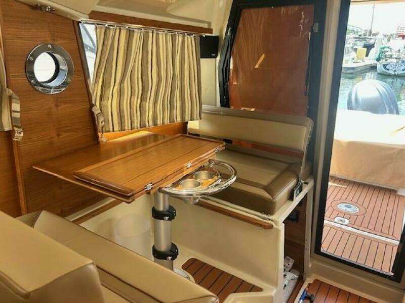 31ft Ranger Tugs Yacht For Sale