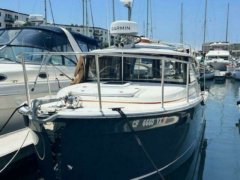 31ft Ranger Tugs Yacht For Sale