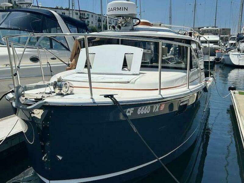 31ft Ranger Tugs Yacht For Sale