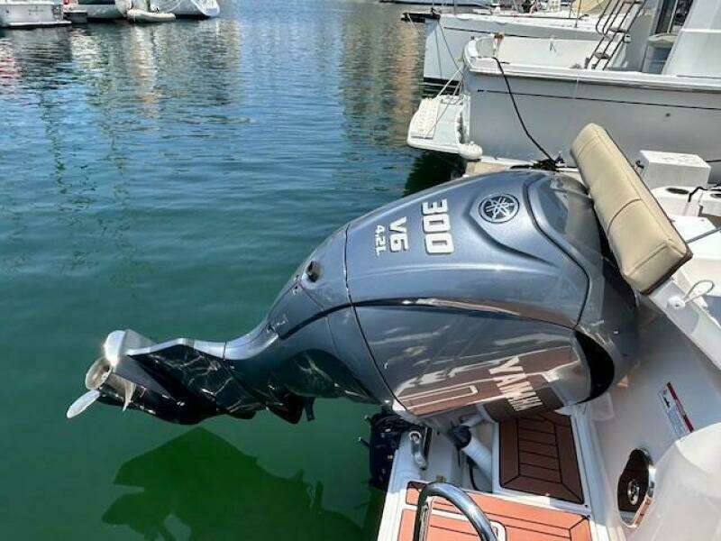 31ft Ranger Tugs Yacht For Sale