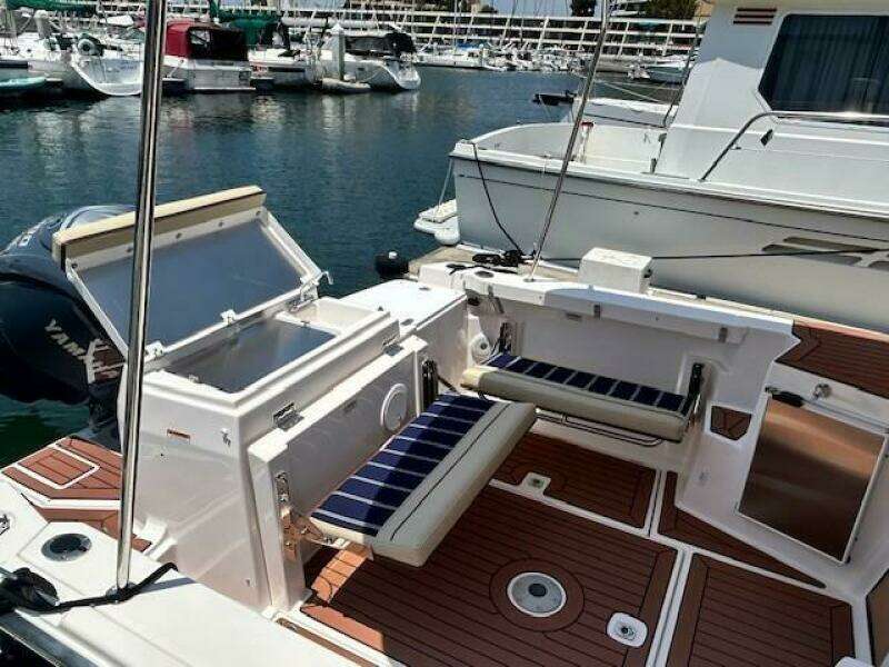 31ft Ranger Tugs Yacht For Sale
