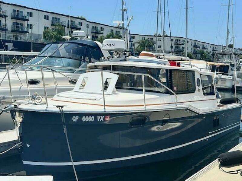 31ft Ranger Tugs Yacht For Sale