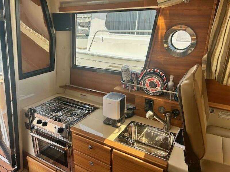 31ft Ranger Tugs Yacht For Sale