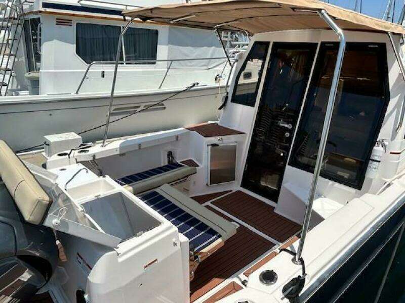 31ft Ranger Tugs Yacht For Sale