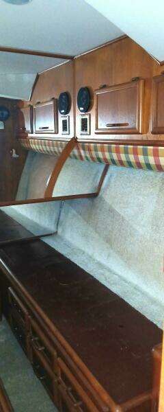 47ft Jersey Yacht For Sale 47ft Jersey Yacht For Sale