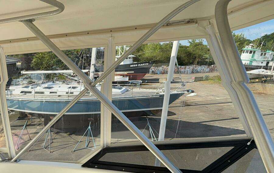 FB enclosure