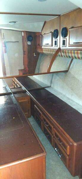 47ft Jersey Yacht For Sale 47ft Jersey Yacht For Sale