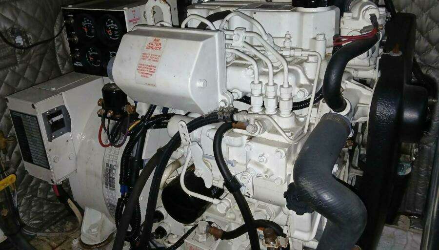 47ft Jersey Yacht For Sale 47ft Jersey Yacht For Sale