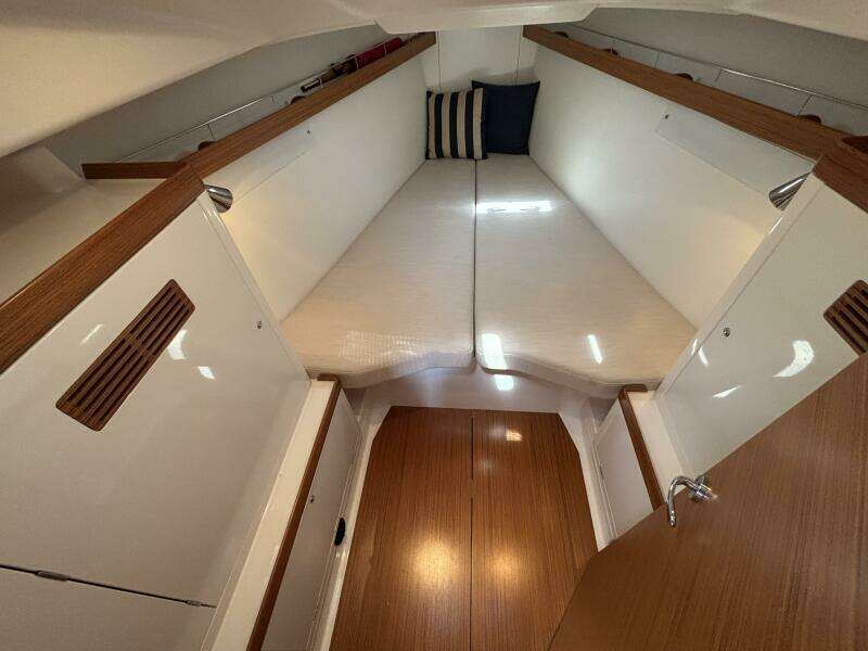38ft X Yachts Yacht For Sale
