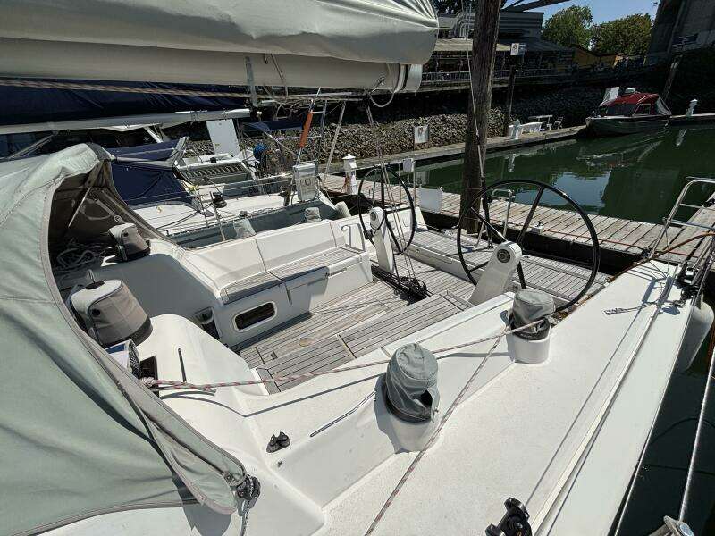 38ft X Yachts Yacht For Sale