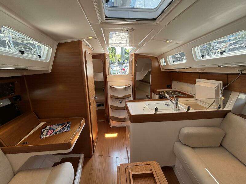 38ft X Yachts Yacht For Sale